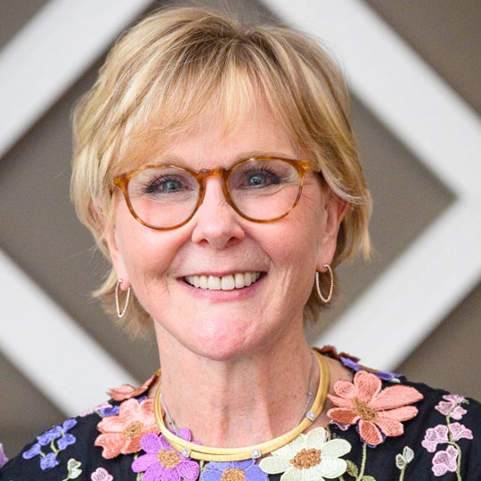 Eileen R. Heisman, ACFRE